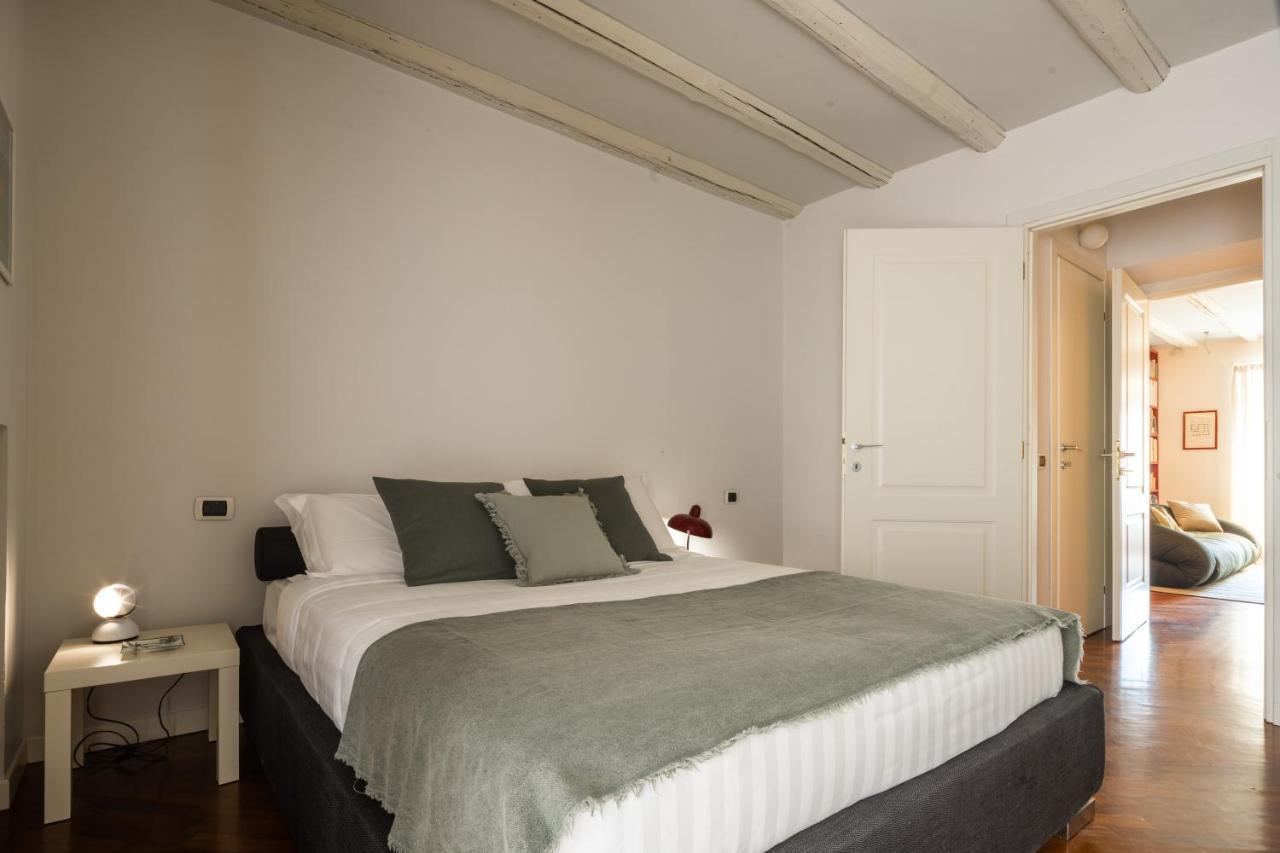 米兰Porta Venezia Cozy Studio R&R公寓 外观 照片