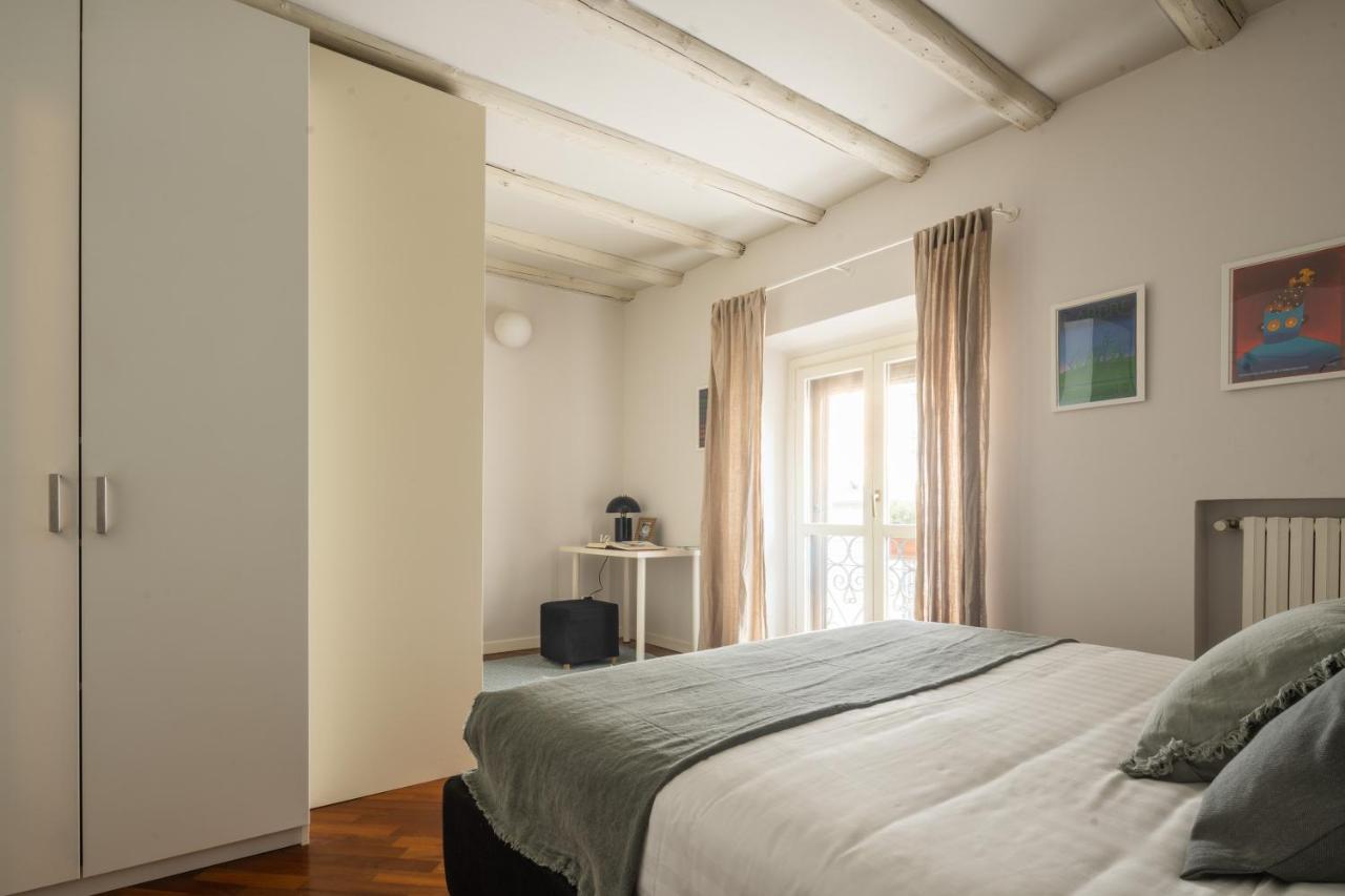 米兰Porta Venezia Cozy Studio R&R公寓 外观 照片