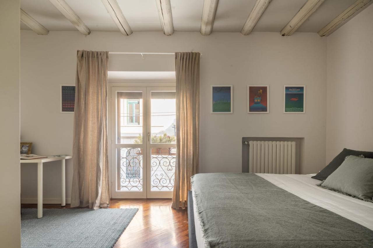 米兰Porta Venezia Cozy Studio R&R公寓 外观 照片